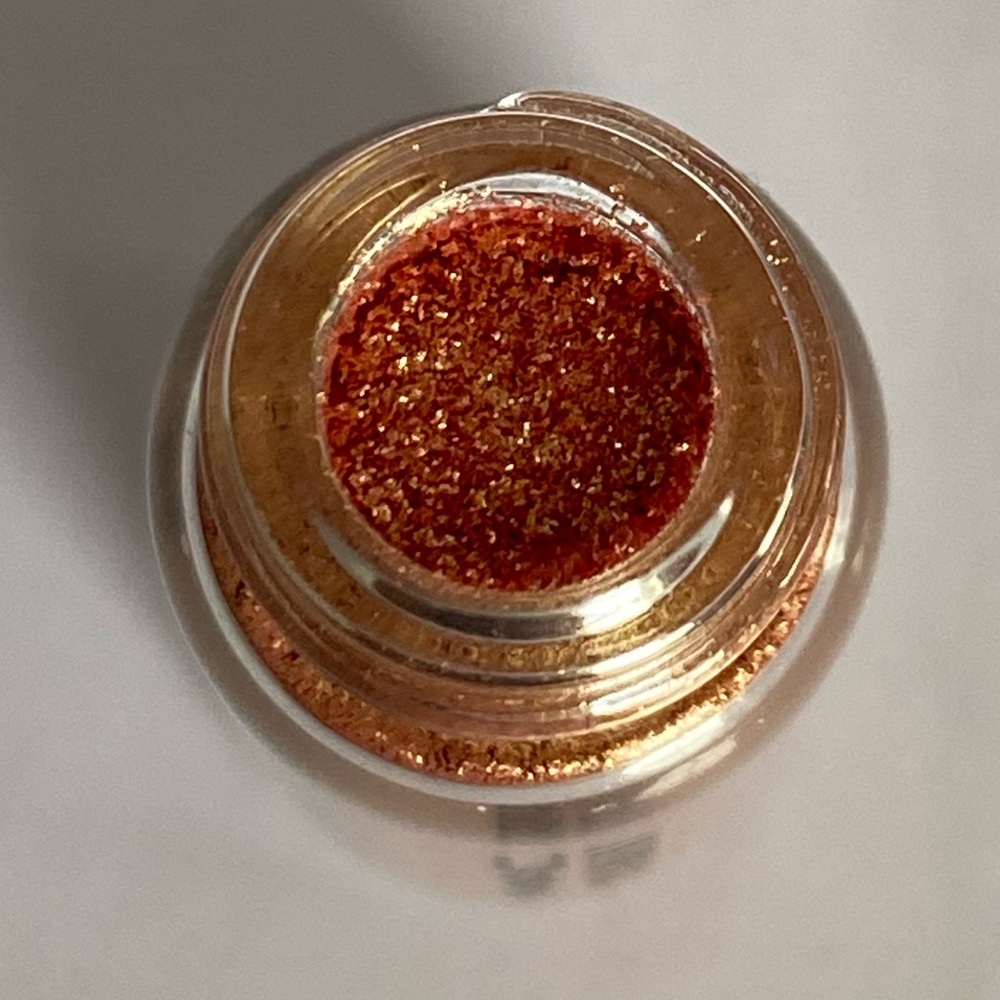 MAC Cosmetics MINI MAC Pigment - ‘Melon’ - Picture 3 of 6